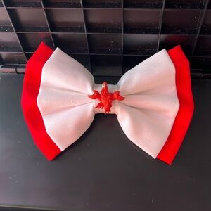 Sebastian hairbow
